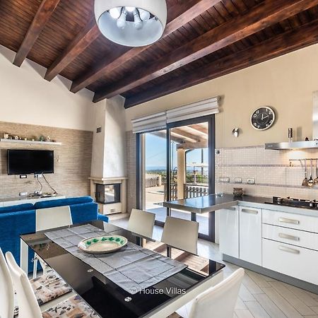 House&Villas - Villa Zora Avola Kültér fotó