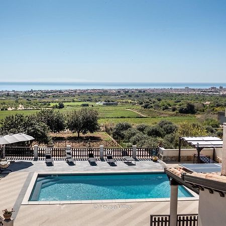 House&Villas - Villa Zora Avola Kültér fotó