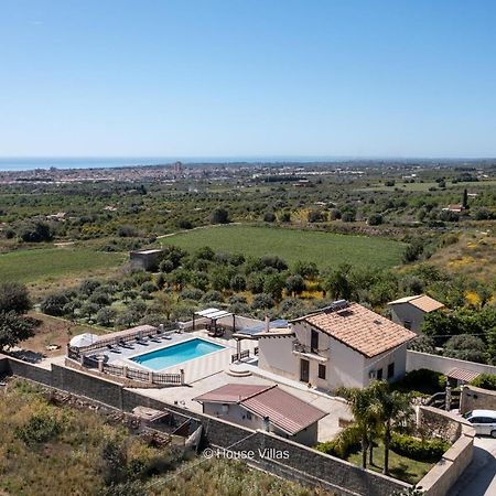 House&Villas - Villa Zora Avola Kültér fotó