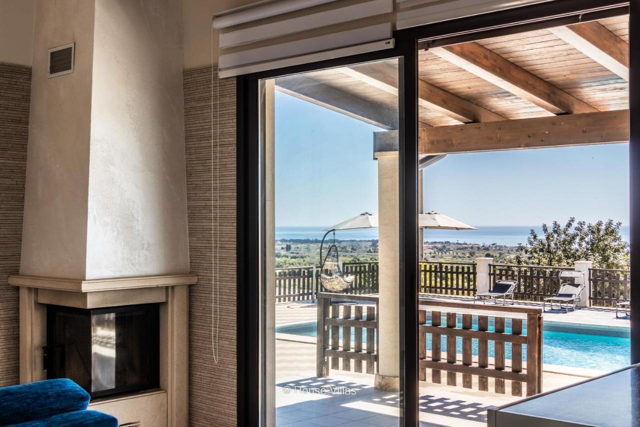 House&Villas - Villa Zora Avola Kültér fotó