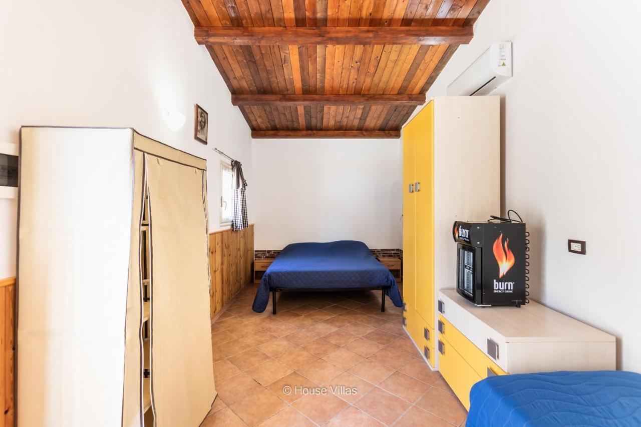 House&Villas - Villa Zora Avola Kültér fotó