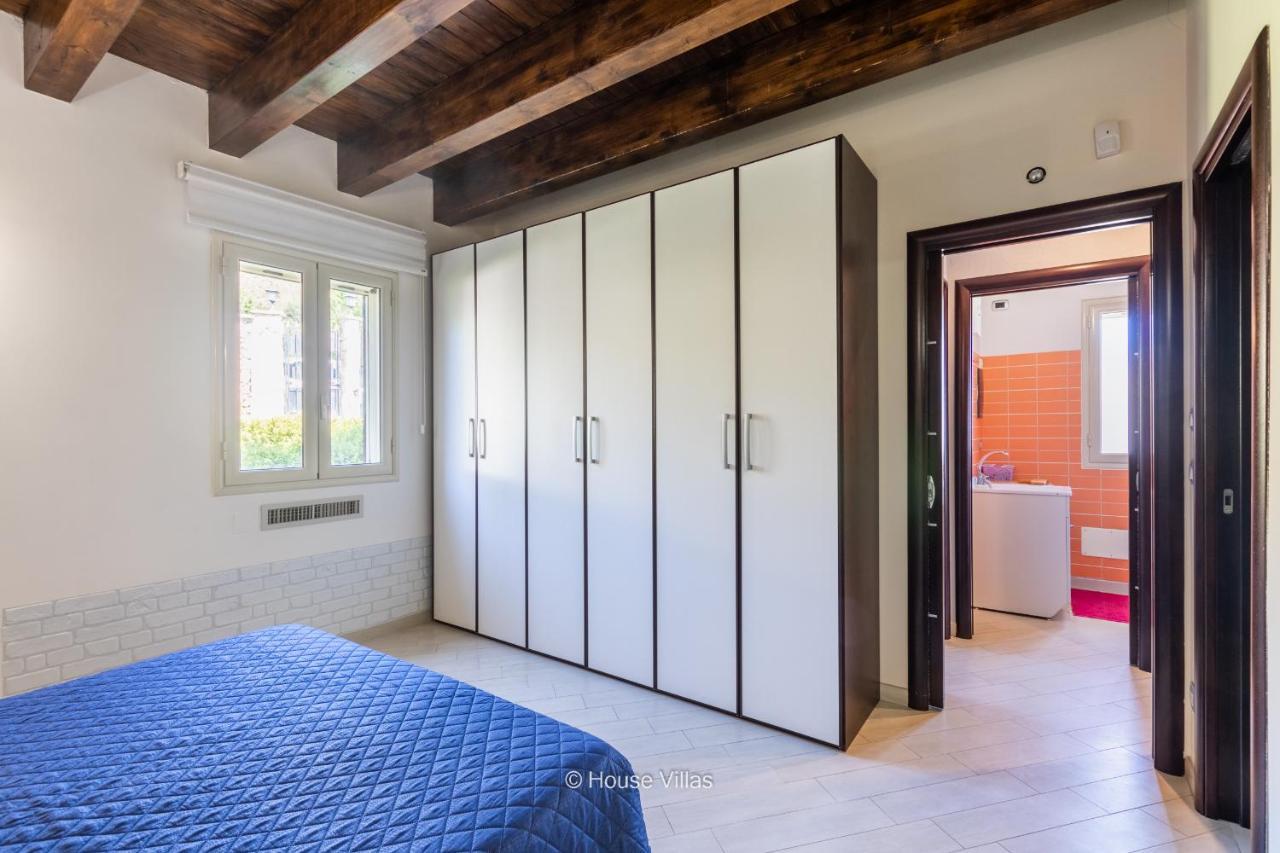House&Villas - Villa Zora Avola Kültér fotó