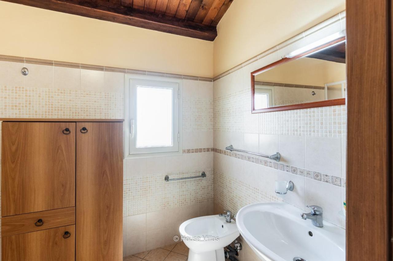 House&Villas - Villa Zora Avola Kültér fotó