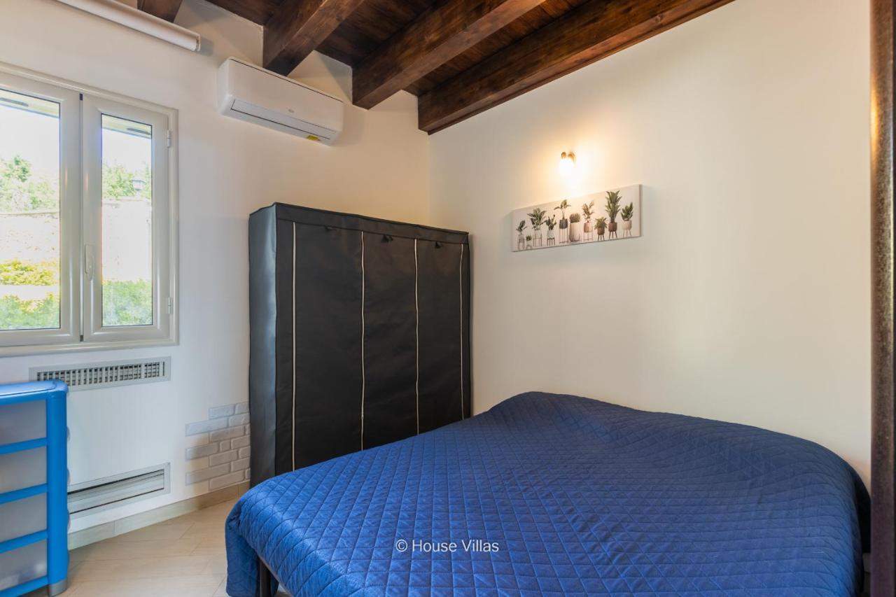 House&Villas - Villa Zora Avola Kültér fotó