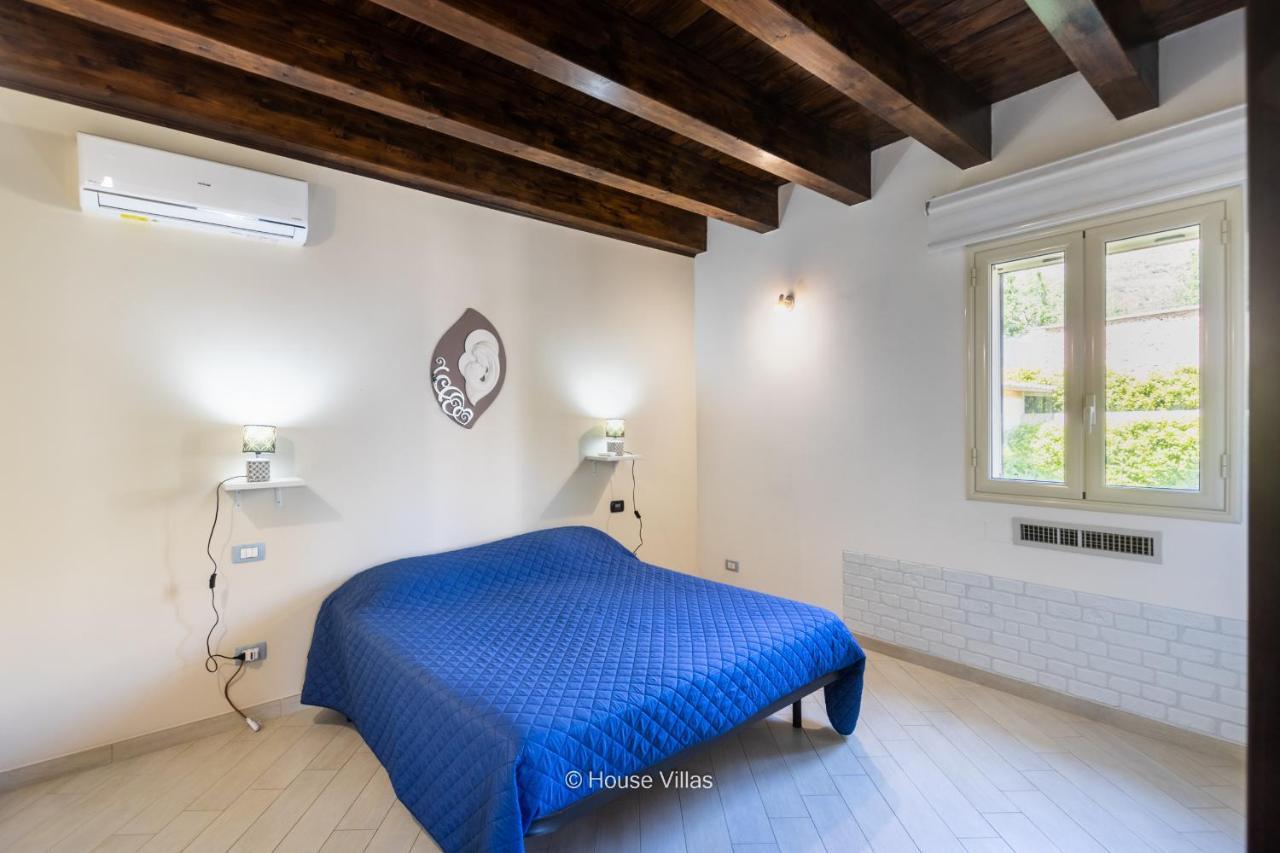 House&Villas - Villa Zora Avola Kültér fotó