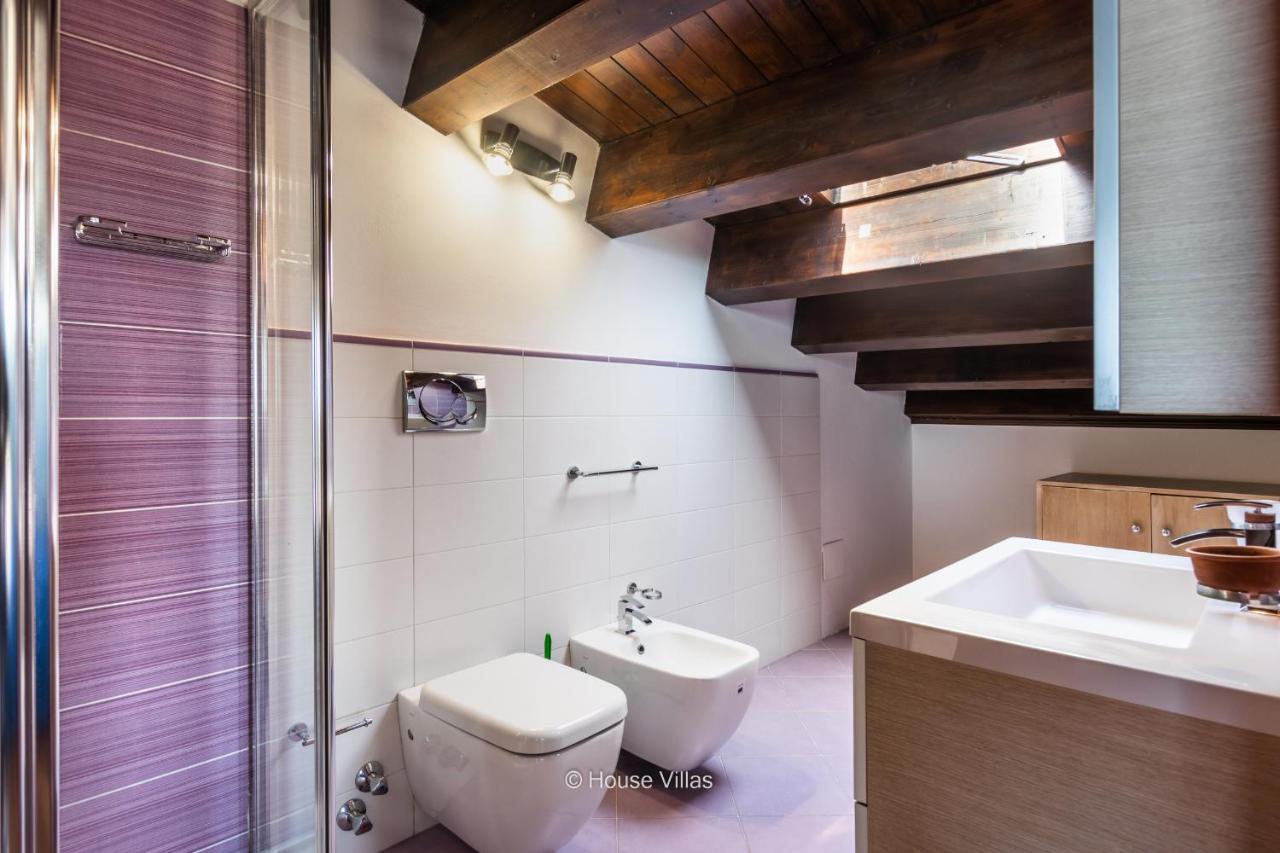 House&Villas - Villa Zora Avola Kültér fotó